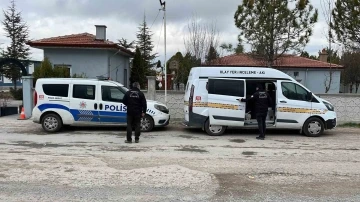 Niğde’de dövüştürüldüğü için koruma altına alınan köpekler çalındı
