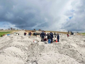 Niğde’deki göçükte ölen ve yaralananların isimleri belli oldu
