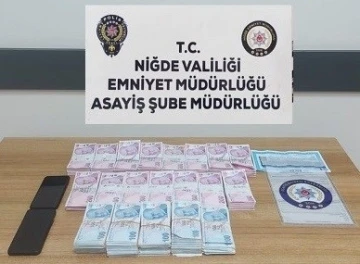 Niğde polisi 15 günde 343 şüpheli yakaladı
