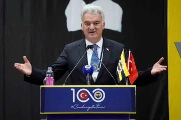 Nihat Tokat: &quot;Projeleri hayata geçirebilmek için sizlerin desteğine ihtiyacım var&quot;
