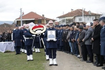 Nikah işlemleri için memleketi Gediz’e gelen Uzman Çavuş hayatını kaybetti