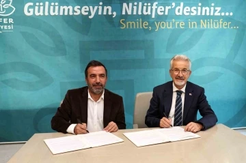 Nilüfer’de çölyak hastalarının beslenmesine umut olacak iş birliği