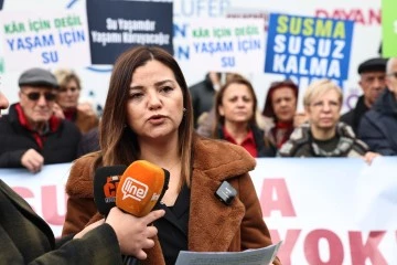 Nilüfer Kent Konseyi, su kaynaklarının önemine dikkat çekti