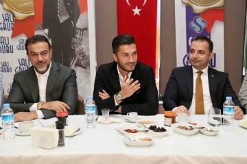 Nuri Şahin: “En büyük hedefimiz Avrupa’ya gitmek”
