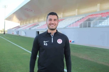 Nuri Şahin: &quot;Arda ile gurur duyuyorum, orada tutunacaktır&quot;
