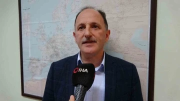 Nuroğlu: “Doğu Karadeniz Bölgesi’nin güneşten elektrik üretme kabiliyeti Almanya’nın en iyi yerlerinden daha iyi veya eşdeğer”
