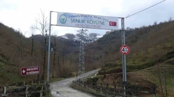 Köylülerin &quot;Hayalet seçmen&quot; tepkisi