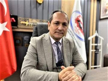 Oda başkanından &quot;Antalya’da deprem sonrası kiralar arttı&quot; paylaşımlarına tepki
