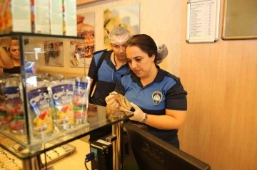 Odunpazarı Belediyesi’nden bayram hazırlıkları
