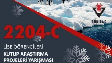 Öğrencilerin projeleri TÜBİTAK final yarışmasına katılacak
