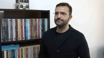 Öğretim Üyesi Dr. Furkan Polat: &quot;İsrail’in ABD’siz İran’a savaş açması mümkün değil&quot;