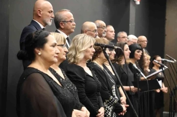 ‘Öğretmenler Günü’ne özel konser
