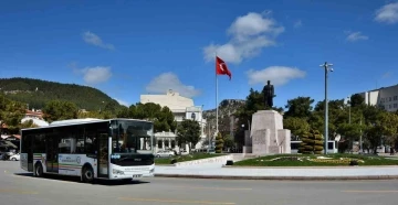 Öğretmenler ve 60-65 yaş arası için ulaşımda indirim dönemi başladı
