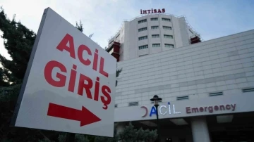 Oğul dehşet saçtı:  ambulansta kalp krizi geçirerek hayatını kaybetti