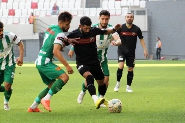 Okan Baydemir, Belediye Derincespor’la anlaştı
