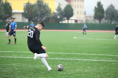 Okul Sporları Futbol Gençler grup şampiyonası Denizli’de başlıyor
