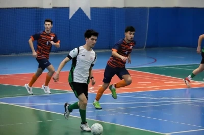 Okul Sporları Futsal Grup heyecanı Denizli’de başlıyor
