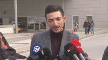 Okulda düşüp beyin kanaması geçiren öğrenci: “Öğretmen ’otur, birazdan geçer’ dedi ve derse devam etti&quot;
