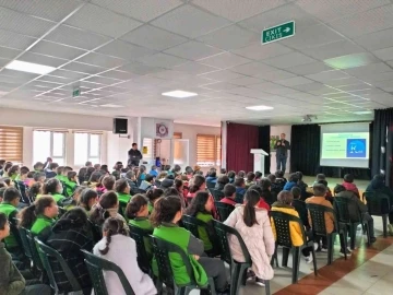 Okullarda ’Gıda Güvenilirliği, Gıda Kayıpları Ve İsrafı Eğitimi’
