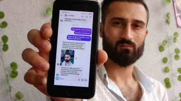 ’Öldü’ diye haber yapıldı, ailesi bile inandı: Telefonları susmuyor
