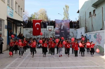 Oltu’da 100. Yıl kutlama coşkusu devam ediyor
