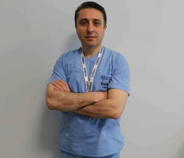 Op. Dr. Ömer Fatih Çelik: “Sağlıklı beslenme alışkanlıklarıyla daha yüksek testosteron seviyelerine ulaşın”
