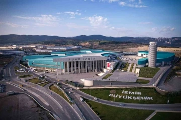 Optic World İzmir Fuarı kapılarını açıyor