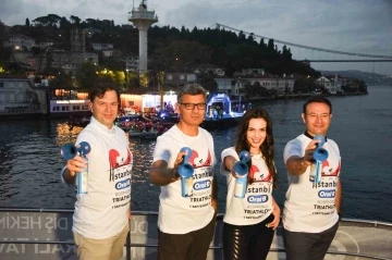 ORAL-B Challenge İstanbul nefes kesti
