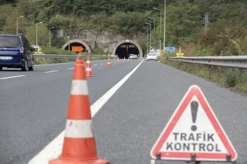 Ordu’da bir haftada 14 binden fazla araç denetlendi
