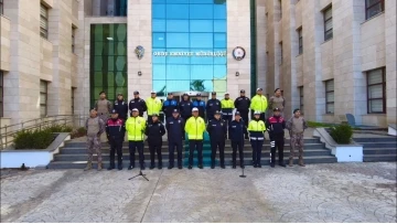 Ordu Emniyeti’nden zaferin 109’uncu yılına özel klip
