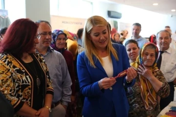 Ornaz Vadisi Yaz Şenliğine ücretsiz ulaşım sağlanacak
