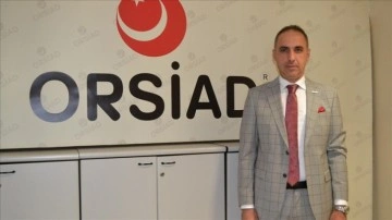 ORSİAD, "Yeşil OSB'ler"in yatırım, üretim ve ihracatı artırmasını bekliyor