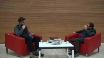 Ortadoğu araştırmacısı Doç. Dr. Dolu: ’İsrail Gazze’nin Akdeniz’deki haklarını elde etmek istiyor’
