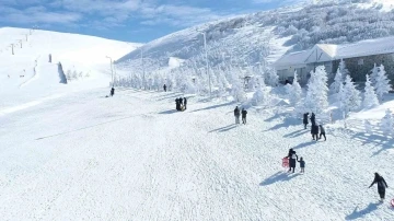 Ortopedi uzmanı uyardı: &quot;Kayakta basit yaralanmalar büyük sakatlıklara yol açabilir&quot;
