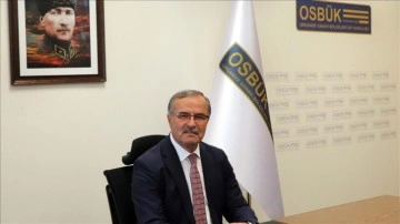 OSBÜK'e göre yeni düzenleme OSB'lerde yer seçimini hızlandıracak