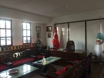 Osmaneli Belediyesi yeni binasında hizmete başladı
