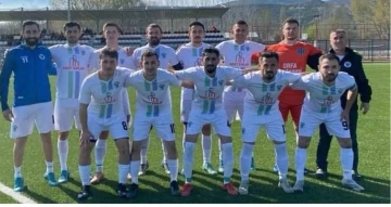 Osmaneli Gençlerbilirliği Spor Kulübü ligden çekildi
