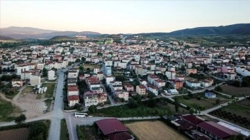 Osmaneli "Sakin Şehir" listesine girmeye hazırlanıyor