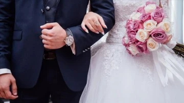 Osmangazi’de geçtiğimiz yıl kıyılan nikah sayısı 