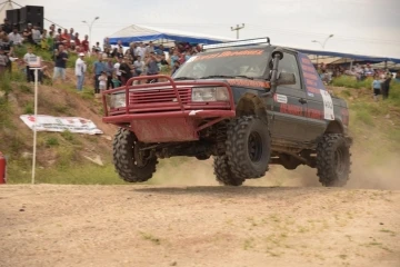 Osmaniye’de Off-Road heyecanı 10 Aralık’ta başlıyor
