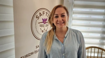 Osmanlı kenti Safranbolu’yu 9 günde 500 bin kişi ziyaret etti
