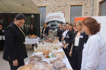 Osmanlı saray mutfağı lezzetleri gün yüzüne çıkacak
