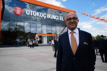 Otokoç 2. el ’in Gaziantep bayisi açıldı
