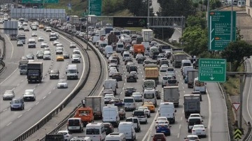 Otomotiv sektöründe "6 ay ve 6 bin kilometre" kısıtlaması 6 ay uzatıldı