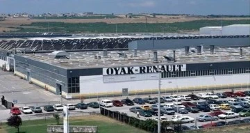 OYAK Renault'tan yeni ortaklık