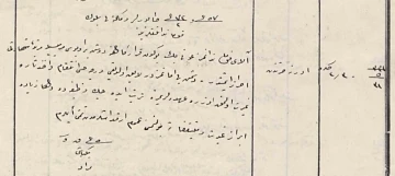 (ÖZEL) 109 yıl önce 57’nci Alay Komutanı Hüseyin Avni Bey, ailesinden aldığı özlem dolu mektup sonrası şehit oldu
