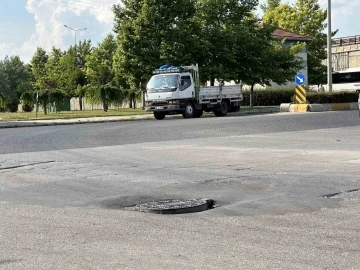 (ÖZEL) Altyapı sorunu için verilen sözler unutuldu
