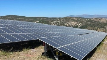 OzEnergy, Türk malı yenilenebilir enerji ekipmanlarının yurt dışına ihracatını hedefliyor