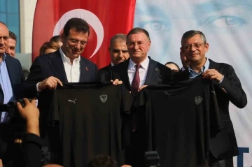 Özgür Özel: &quot;Hatay bundan sonra benim şahsi meselemdir&quot;