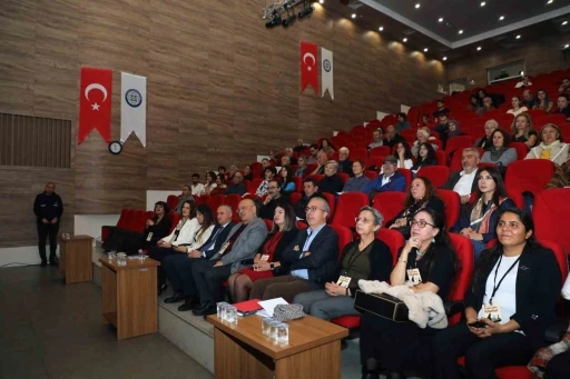 ‘Özgürlüğün Felsefesi’ özgürlükler şehri Muğla’da
